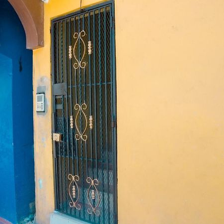 Ocean View Apart. In Down Town 푸에르토플라타 외부 사진